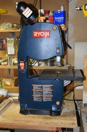 Ryobi BS920 9' Band Saw