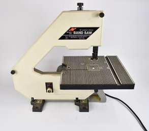 Medalist Series 12' Variable Speed Band Saw Model No. MB-8