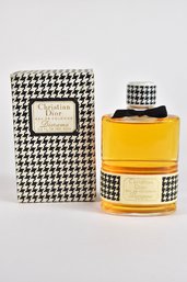 Christian Dior Diorama Eau De Cologne 4 OZ - Un-Used