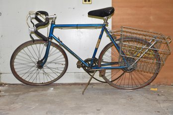 Schwinn Varsity Vintage Bicycle