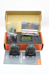Spektrum SPM1300 Telemetry Combo Pack & Timing Triggers RC Timing System