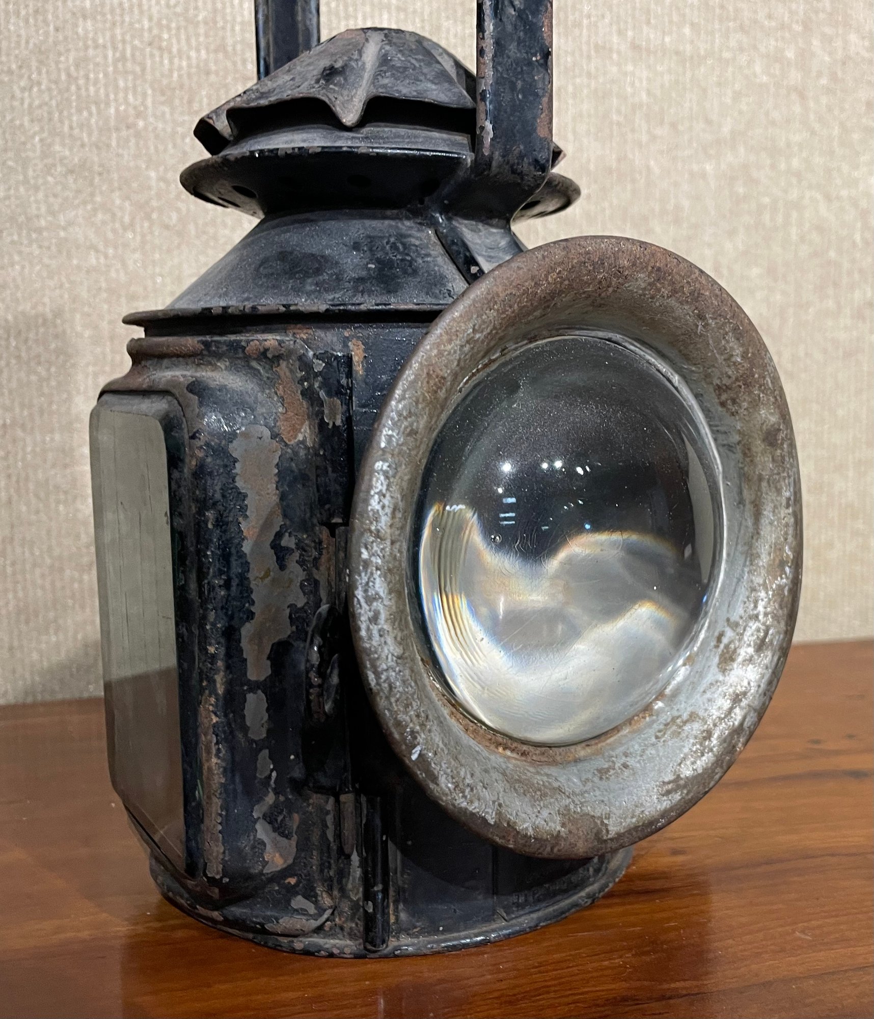Eli Griffiths & Sons Birmingham Lantern (CTF20) #28331