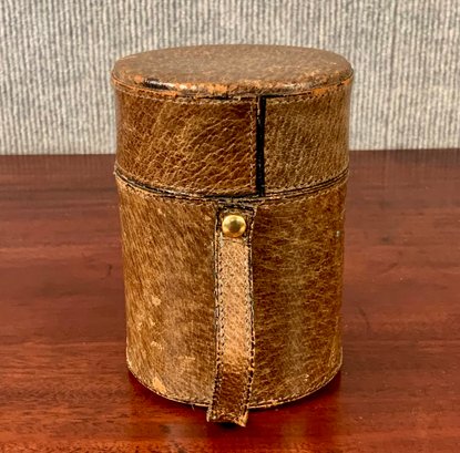 Vintage Lorenz Static Desk Clock By Richard Sapper (CTF10) #39182
