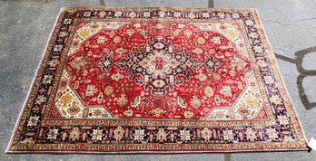 Small Room Size Rug
