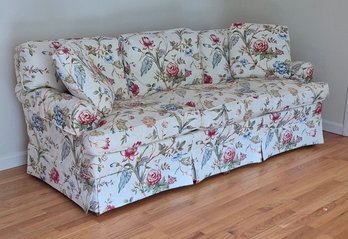 Hickory Chair Co. Sofa (CTF40)