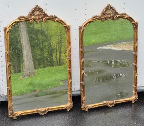 Pr. Contemporary Decorative Mirrors (CTF20)