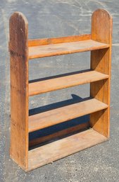 Antique Country Bookshelf (CTF20)