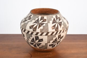Antique Acoma Olla (CTF20)