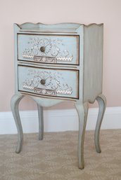 Ardley Hall French Style Painted Stand (CTF20)