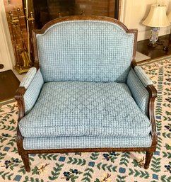 Vintage French Style Chair (CTF30)