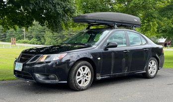 2010 Saab 93 Aero XWD (NH Pick Up & Delivery)