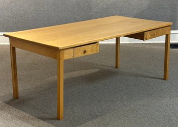 Pompanoosuc Mills Desk (CTF30)