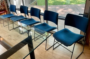 David Rowland 40/4 Chairs