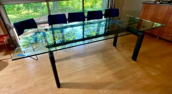 Cassina Le Corbusier L6 Designer Table