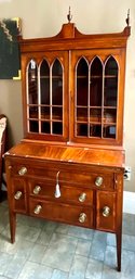 Antique Federal Secretary
