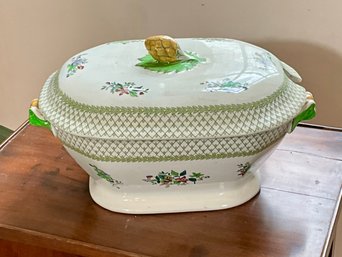 Antique Copeland Spode Tureen