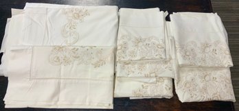 Sferra Bros. King Linens (CTF10)
