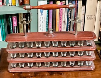 Methodist Church Communion Set