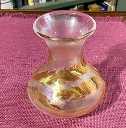 Hornsdale Art Nouveau Vase