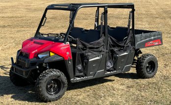 2016 Polaris Ranger 570EFI Crew (Local Pick Up Only)