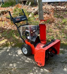 Ariens Snowblower