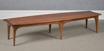Vintage Surfboard Coffee Table (CTF20)