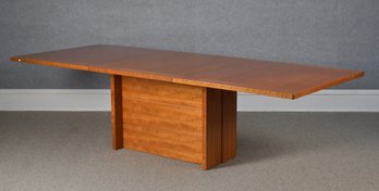 Skovby Teak Dining Table (CTF40)