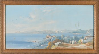 Antique Italian Gouache (CTF20)