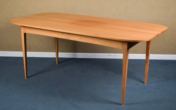 Pompanoosuc Mills Cherry Dining Table (CTF40)