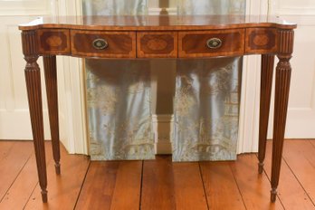 Theodore Alexander Console Table (CTF30)