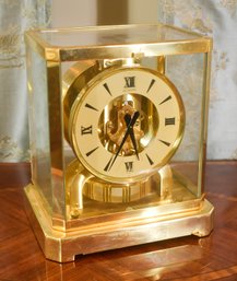 LeCoultre Atmos Clock (CTF10)