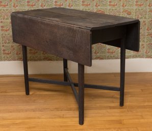 Antique Pembroke Table (CTF20)