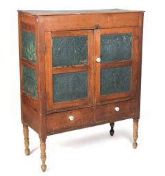 Antique Pie Safe (CTF20)