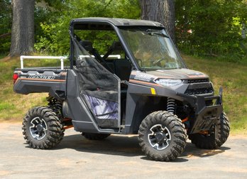 2018 Polaris Ranger 1000XP  (NH Pick Up & Delivery)