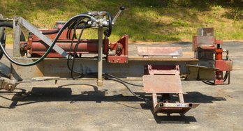 Timber Wolf SAE-9524 PTO Wood Splitter (NH Pick Up & Delivery)