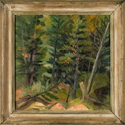 Epperson Oil, Pine Forest (CTF20)