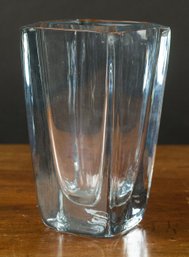 Strasburg Crystal Vase (CTF20)