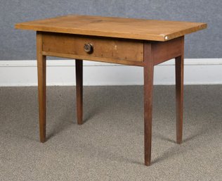 Vintage Tavern Table (CTF20)