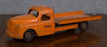 Vintage Structo Toys, Metal Truck (CTF20)