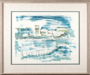 Birdsey Watercolor (CTF10)