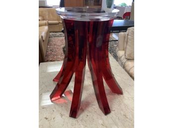 Shlomi Haziza Colorful Acrylic Base (CTF20)