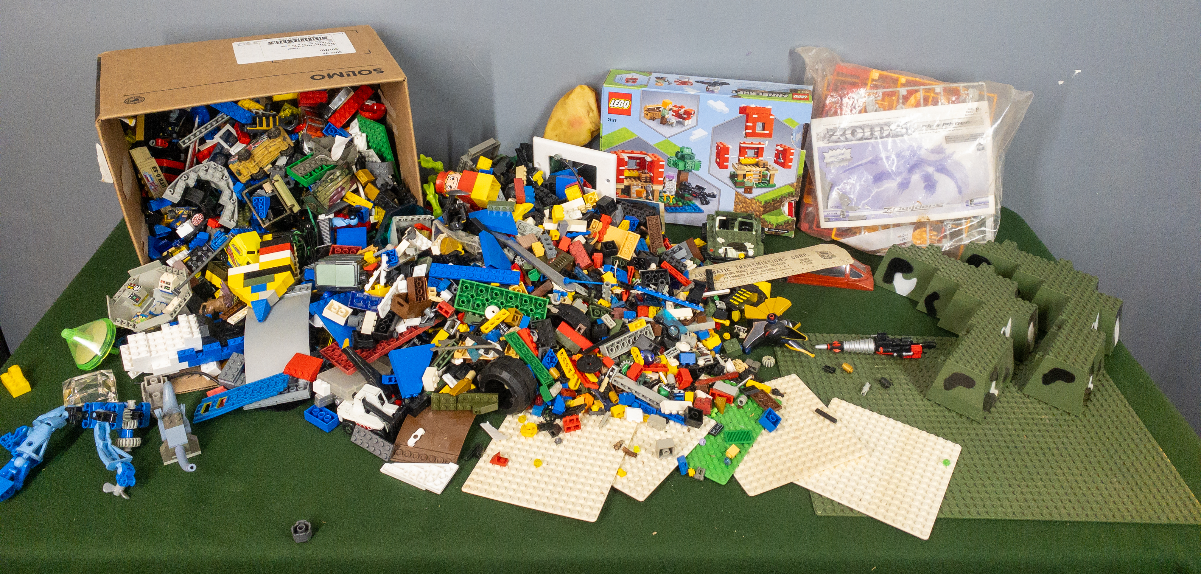 Legos Multi Set LEGO Bulk Lot Mixed Bricks & Sets Various Themes Compatible Creative ...