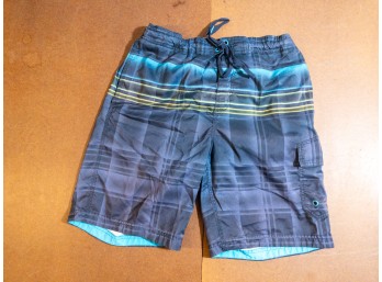 Board Shorts: Men's Medium Swim Trunks, Beach, Pool, Vacation – Get Ready For Summer Fun, Y'all!