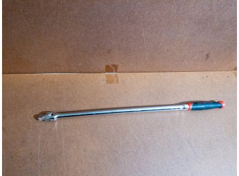 Pittsburgh Flex Head Ratchet - Get The Torque You Need! Bobby Bargain's Blowout Tool Bonanza!