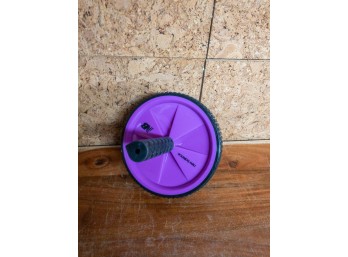 Abs-olutely Amazing! New Balance Ab Roller - Sculpt That Six-Pack! Fitness, Exercise, Core Training