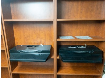 NuTone Range Hood AC530 Kitchen Vent Fan - Bobby Bargain Deal! Ventilation Exhaust Ductless Cooktop Black