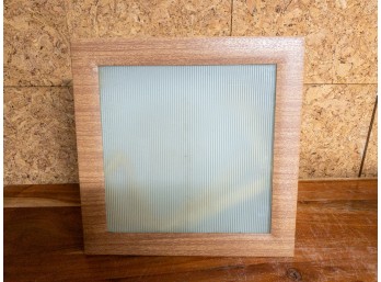 K-Lite Lighting Fixture, Recessed Kalsan Electric Co 1010SK, Classic Style, Quality Made-Bargain!