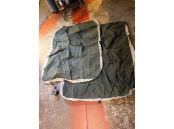 Intex Quick Fill Air Bed Mattress Pump Camping Outdoor Comfort – Bobby's Deal! Mattress And Pump Set