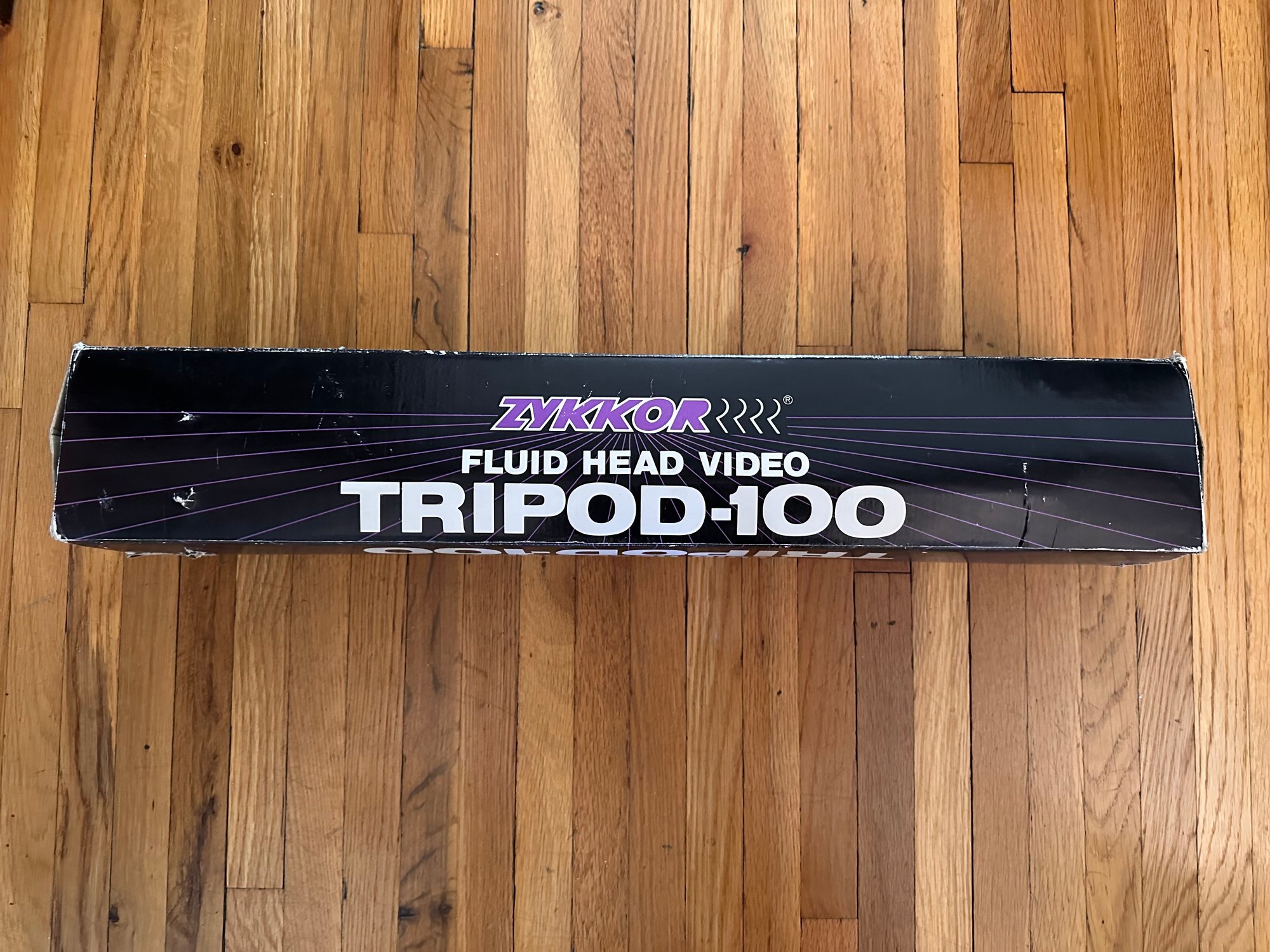 Tripod #34822 | Auctionninja.com