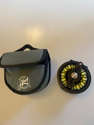 Abel Super 10 AR Fly Fishing Reel